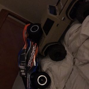 Meet your Posher, Travis